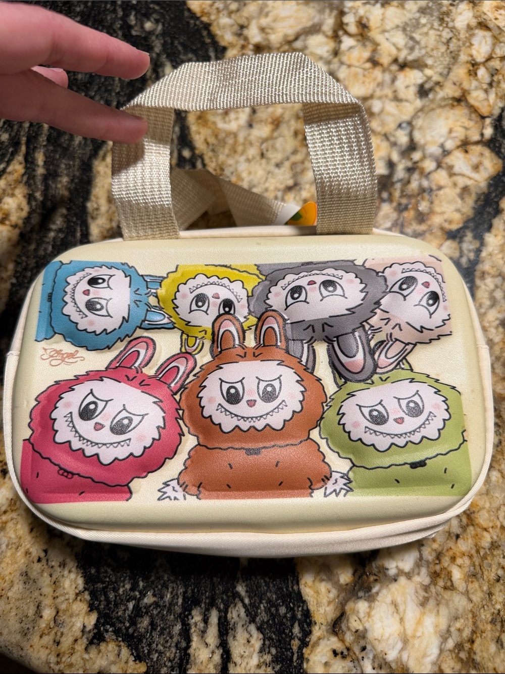 LABUBU small bag